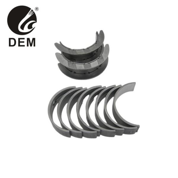 nan VPM91292 TD70E Diesel Direct Injection Turbocharged D70A/B/CHC Diesel TD70A-B-C D Diesel Turbocharged Main Bearing