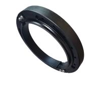 as forças armadas do pneu de 285/60R18 335/80R20 correm inserções lisas para veículos blindados do objetivo especial