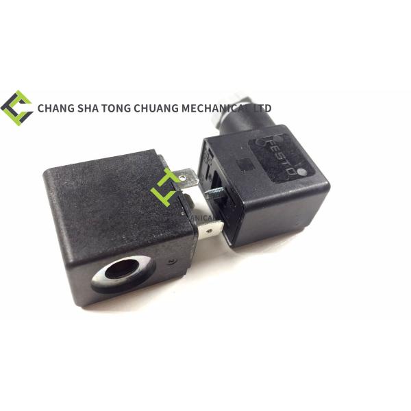 Zoomlion бетонный насос двойного управления соленоидный клапан соленоидная катушка MSFG-24/42-50/60 1029900009