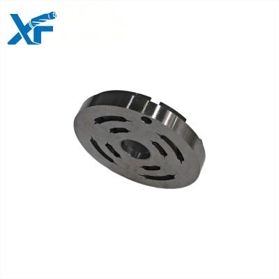 86344199 Distribution Plate for Montabert HC50 Hydraulic Drifter
