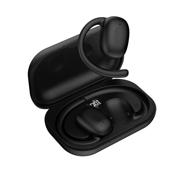 Sport Bass Voice Noise Cancelling HIFI Earphone Wireless Stereo Headset для всех телефонов