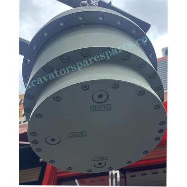 Собрание Sy285 Sy305 Sy335 редуктора Assy конечной передачи запасных частей экскаватора SY335 идя