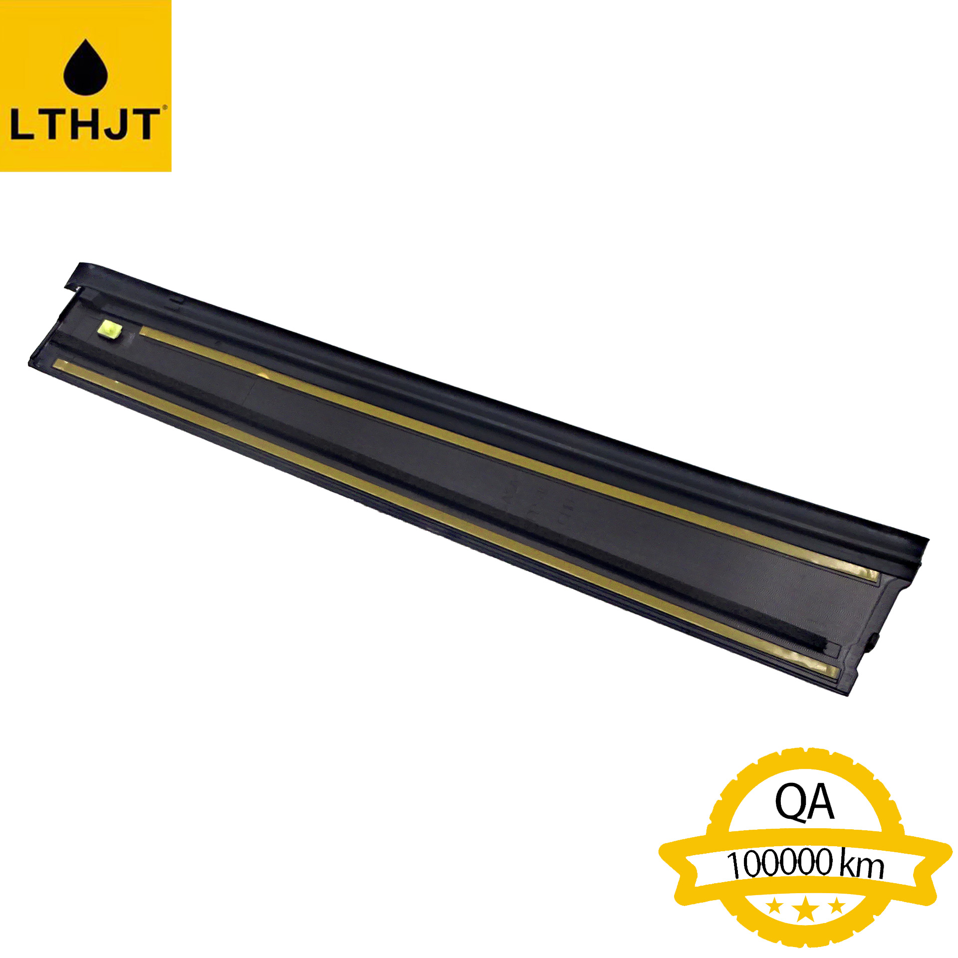 Auto Spare Parts Rear Left Window Front Pillar Garnish 75762-33030 for LEXUS ES350 GSV40 2006-2009