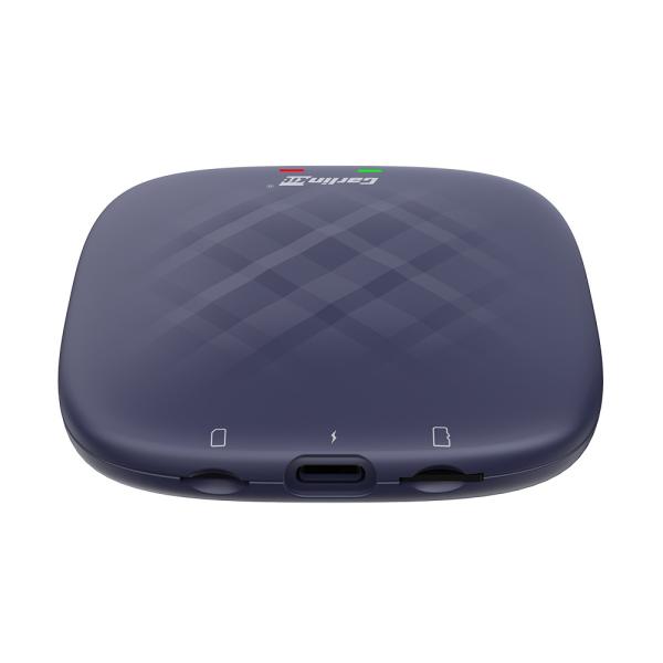 Wired to Wireless Adapter Carplay Tbox S Model Plus Smart Magic Box Car Ai Box 8-Core 4g 64g Wifi GPS Android 13 With Youtube & Netflix