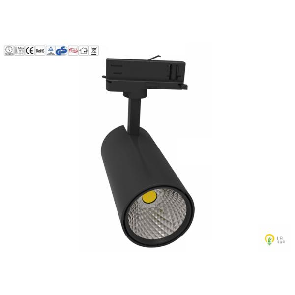 Фары следа СИД КРИ 97 черные для различного коммерчески космоса 50В 5000льм