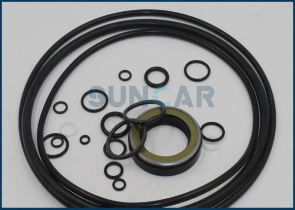 XKAH-01054 XKAH01054 Hyundai Excavator Seal Kit Travel Motor Repair Kit R210LC-7