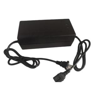 Lithium Ion Battery Chargers