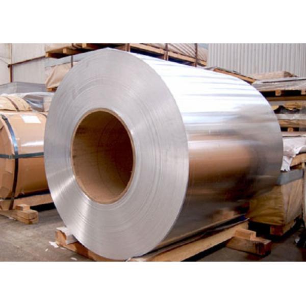 Commercial 5052 Aluminum Sheet , Marine Grade Aluminum Plate For Boat