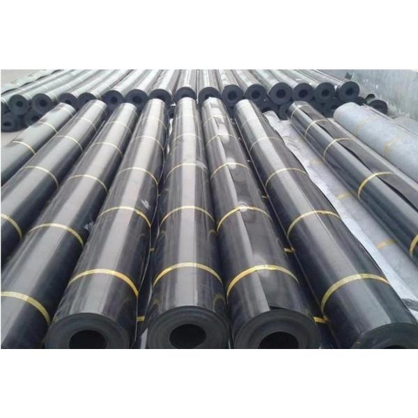 Ультрафиолетоустойчивый HDPE-картон для подвальных водонепроницаемых материалов