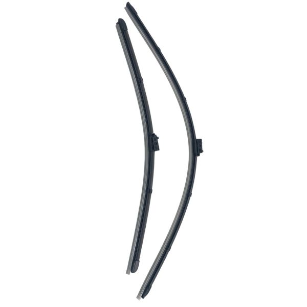 Demillon Auto Parts Front Windshield Wiper Blade for Mercedes-Benz W176 X156 C117 A180 A200 A250 A45 1768204300 A1768204300