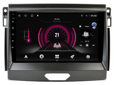 9/10.1 Screen For Ford Ranger 2015-2020 Multimedia Stereo GPS CarPlay Player