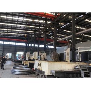 Henan Lianghe Pipeline Equipment Co.,Ltd