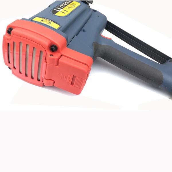 Insulation Nailer for Customized Support OEM Gas Power Gas Nail Guns 5/8in Min Nail Length