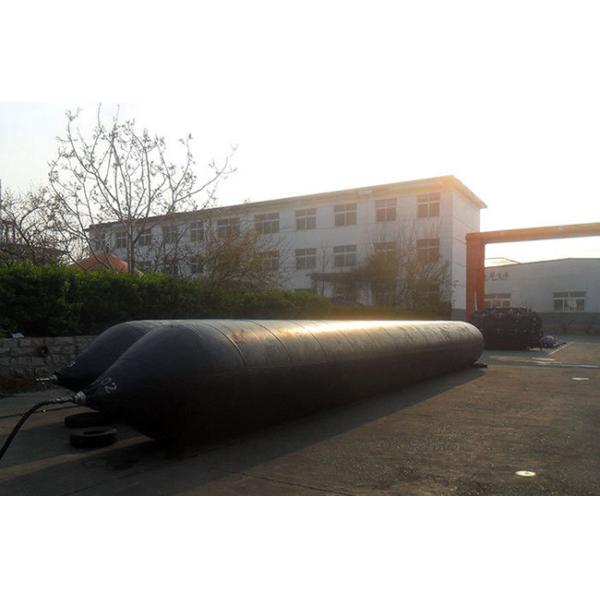 OEM цилиндрический пусковой баллон надувный пусковой резиновый подушка