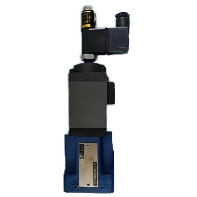 Customized 2 Way Proportional Flow Control Hydraulic Valve