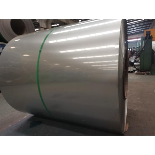 катушки 275МПа ДЖИС холоднопрокатные нержавеющей сталью