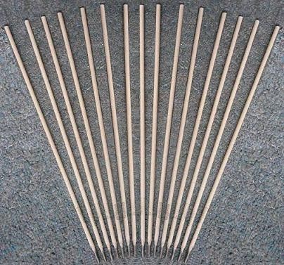 Cellulose Coated AWS A-5.5 E 8010 Welding Electrode for Vertical Down Pipe Welding and Hot Passes Filler Cover Layers