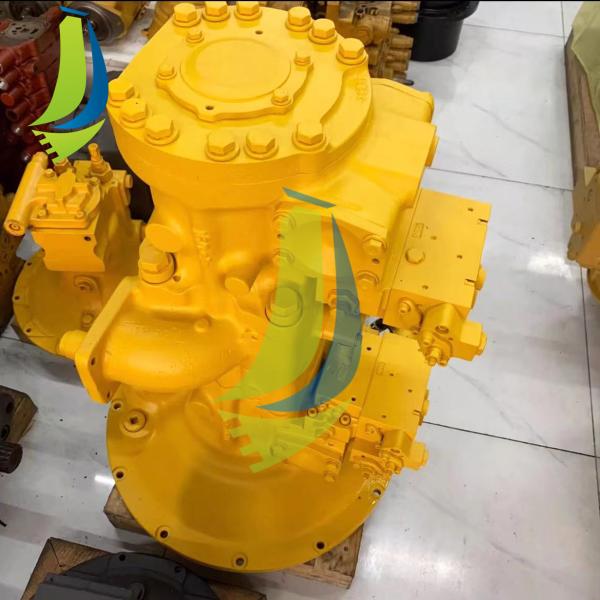 708-27-12120 7082712120 Hydraulic Main Pump Excavator Parts