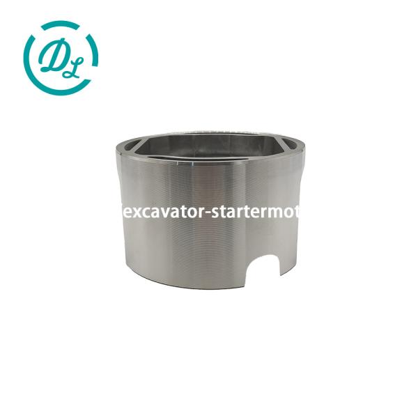 Catégorie 3176 Veste à piston pour excavatrice 238-2710 133-7098 197-9335