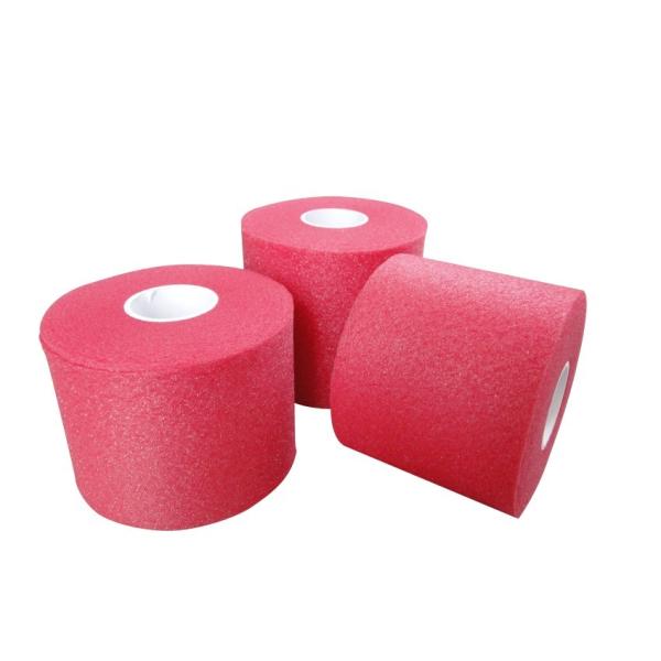 De la espuma abrigo pre -, espuma atlética Underwrap