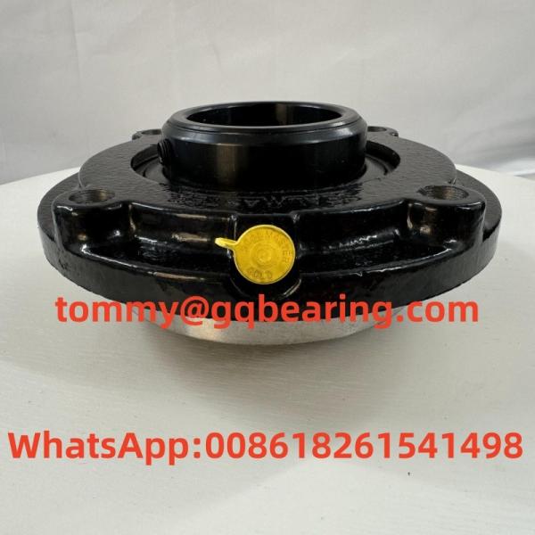 Seal Master MFCD-47 Черный оксидированный фланцевый подушка блок шаровой подшипник 2-15/16 дюймов