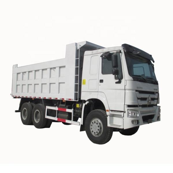 Sinotruk 6x4 HOWO Dump Truck  HOWO Tipper HOWO Tipper Truck