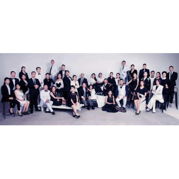 Modern Centralized Warehousing And Distribution Services Training Salon