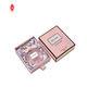 Hot Stamping Varnish Perfume Packaging Box Luxury Perfume Box Packaging