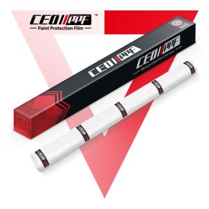 CAR 5 ans de garantie TPU série K 6.5mil 5 ans PPF CAR film de protection de peinture