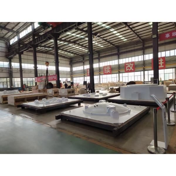 Válvula de bola de hierro fundido manual de 900 lb para la industria del gas licuado de petróleo