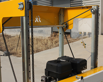 500 кг Вес 24 дюйма 28 дюйма 36 дюймов Мебельная ленточная пила для резки бревна и древесины