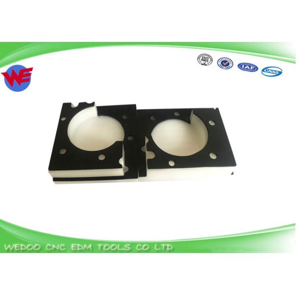 A290-8110-Y780  Cover For Fanuc Wire EDM Spare Parts Fanuc Plate