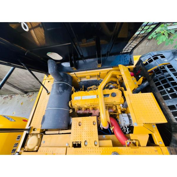 Original CAT 336D Second Hand Excavator , Caterpillar Used Crawler Excavator 36 Ton Construction Equipment