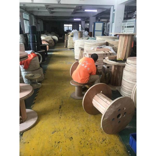 DONG GUANG YIYUAN FIBER CABLE.,LTD