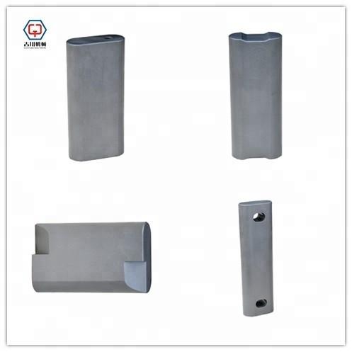 Hydraulic Breaker Hammer Spare Parts Rod Pin For Shipment By Air