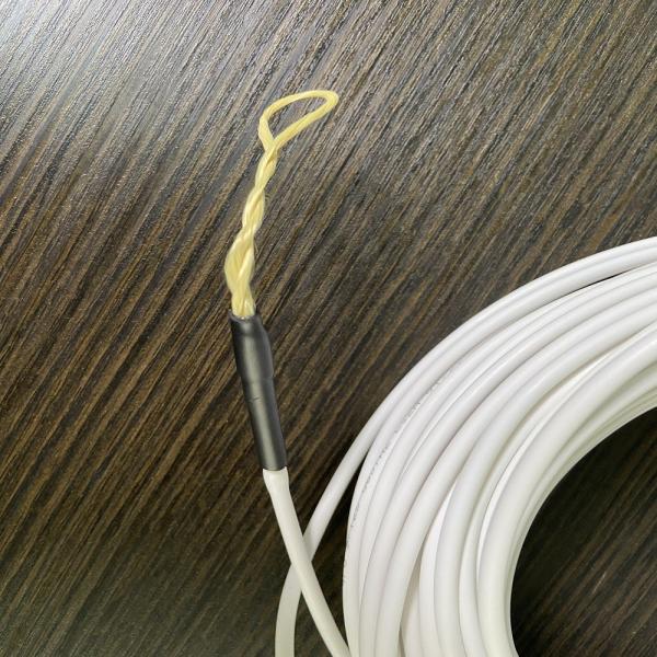 Patch Panel With Patch Cord 4 Pcs SC / APC Adapter Modular Optical DTIO 4FO