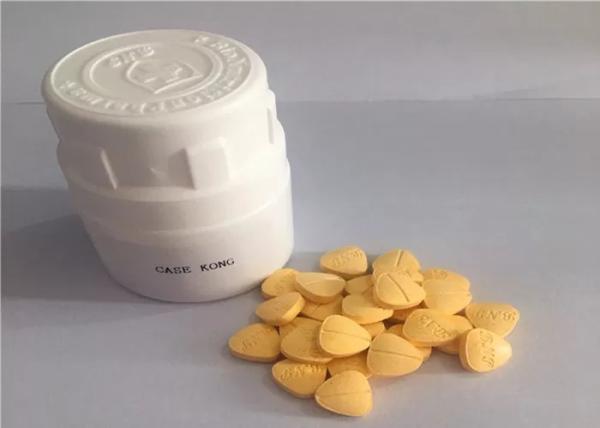CAS 1165910-22-4 Ligandrol LGD 4033 10 mg para rótulos de sacos de musculação