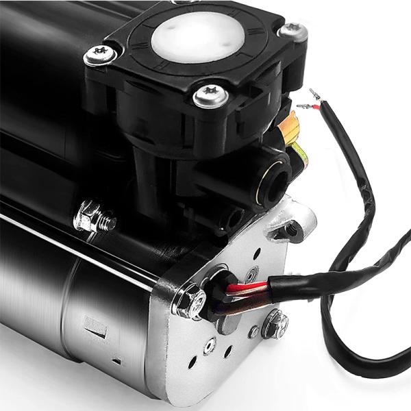 BMW X5 E53 4 Matic car Air Compressor For Air Suspension 37226779712