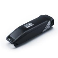 Bateria de substituição Yamaha Down Tube Tipo E-Bike 36V 13Ah 14.5Ah 17Ah 17.5Ah Bateria