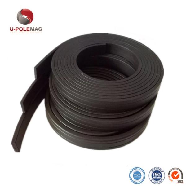 Гибкая резиновая магнитная лента для магнитных дверных штор повышает энергоэффективность