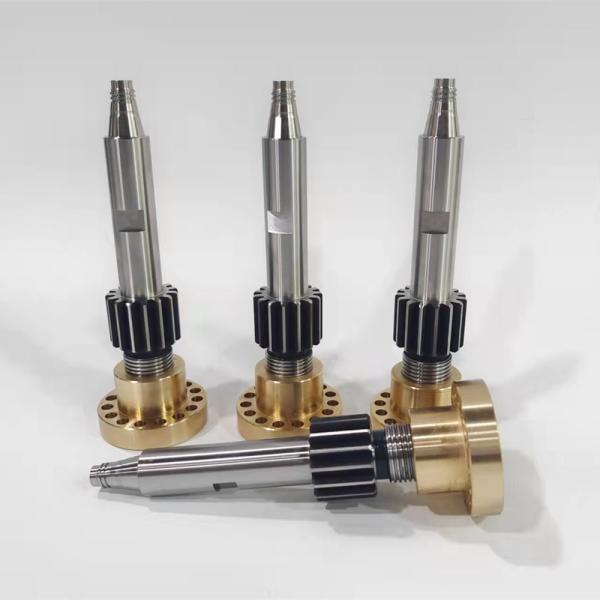 CNC подвергая Assab механической обработке умирает стальная стержневая литейная форма потока оборудуя для плашки/прессформы впрыски