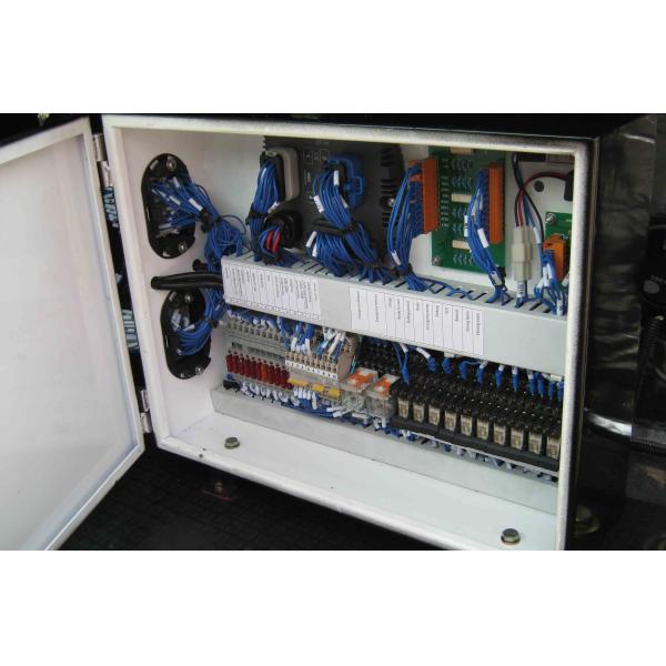 120KN Aircraft Tow Tractor