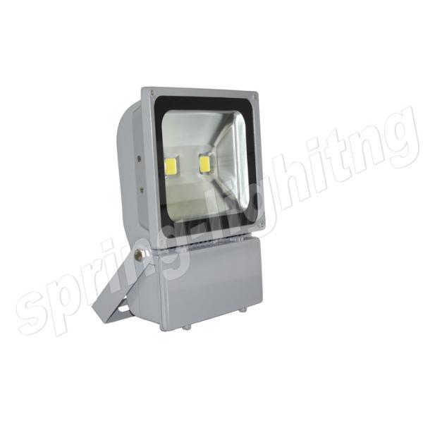 High Efficiency Outdoor LED Floodlights With 100w  For Road / Bridge