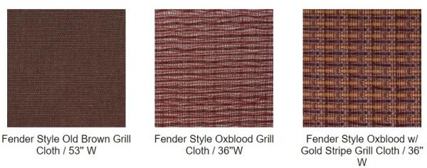 Cabinet Grill Cloth, Black with Silver Accent 59 Width Guitar AMP Cloth grill cloth fabric DIY repair speaker