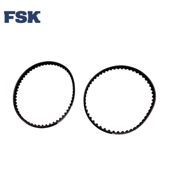 FSK CT1204 Timing Belt for Volkswagen Audi 03L115264A 04L115264A