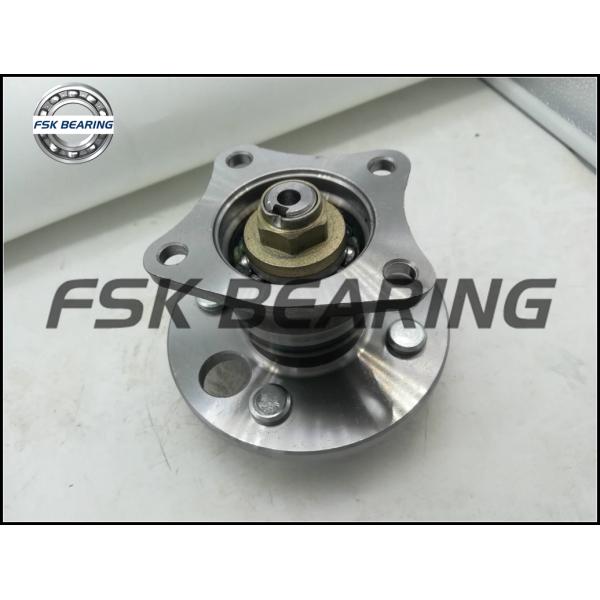 Рынок США 42410-12090 42450-12300 Подшипник колесного узла для Toyota Corolla