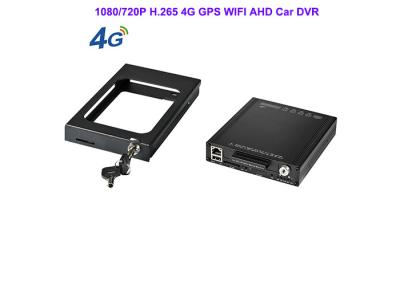 Carro DVR do software livre 4G