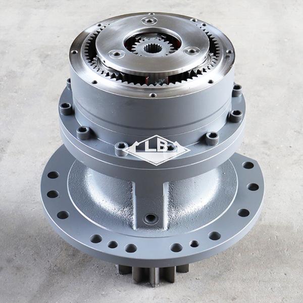 ZX470-5G SWING DEVICE 9300512 SWING REDUCER ZX470-5G swing gearbox