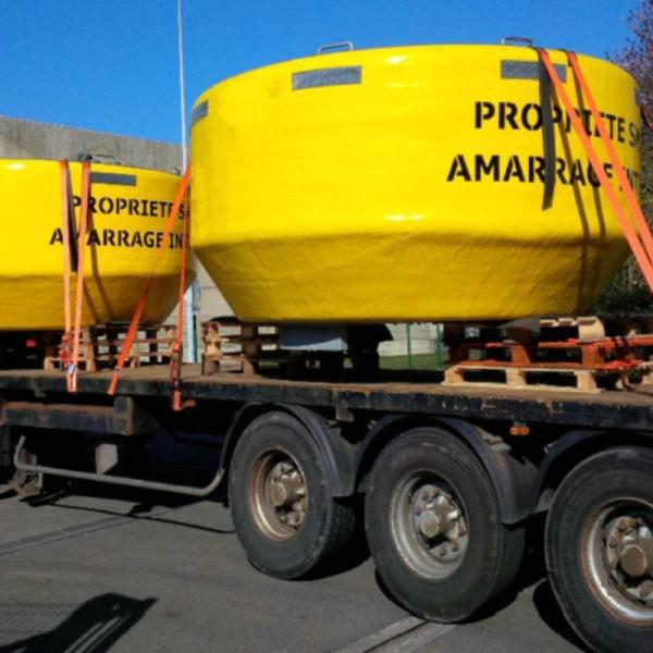 Полезный томбуй приемистости для томбуя полиуретана самой лучшей продажи сосуда морского
