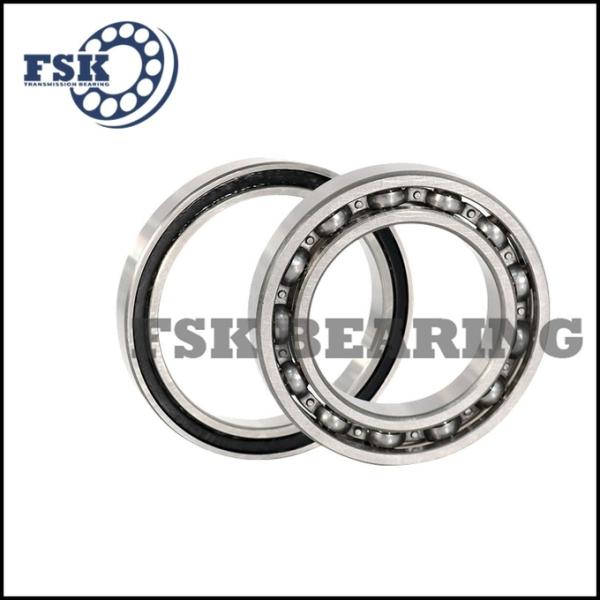 Thin Section 61940 M 61944 M 61948 MA Deep Groove Ball Bearing Manufacturing Of Bearing